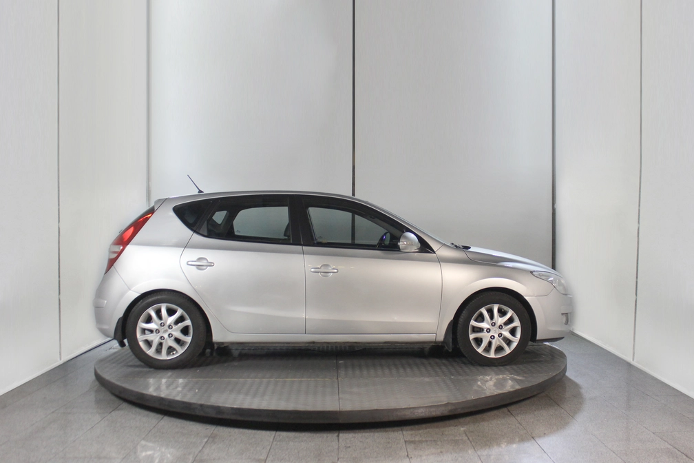 خرید و فروش هیوندای i30 FD - فول مدل 2010 نقد و اقساط