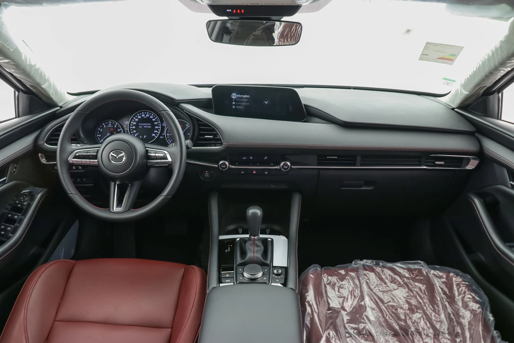 خرید و فروش مزدا 3 PE مدل 2025 نقد و اقساط