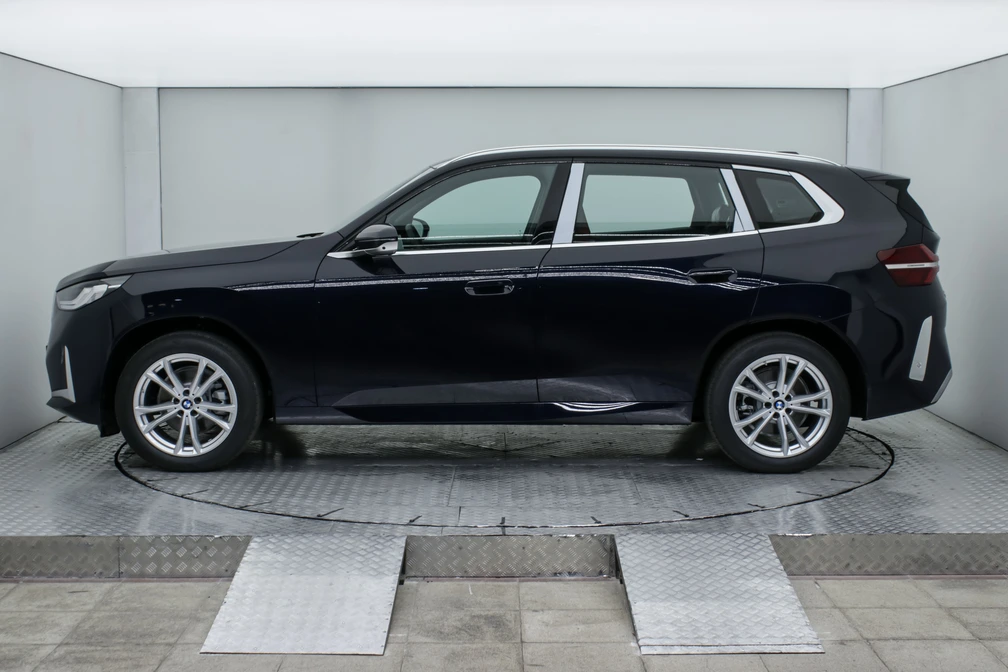 خرید و فروش ب ام و X3 xDrive 25L مدل 2025 نقد و اقساط خرید و فروش ب ام و X3 xDrive 25L مدل 2025 نقد و اقساط