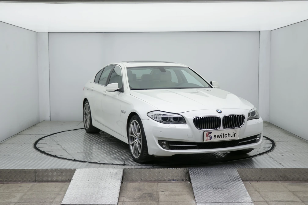 خرید و فروش ب ام و سری 5 528i - فول مدل 2013 نقد و اقساط خرید و فروش ب ام و سری 5 528i - فول مدل 2013 نقد و اقساط