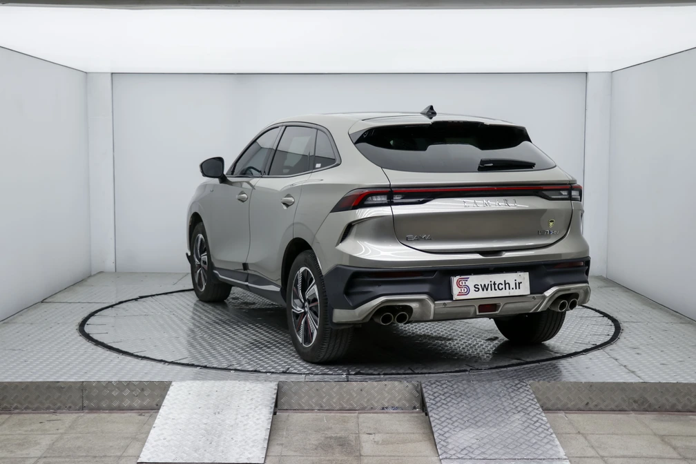 خرید و فروش لاماری ایما HEV فول مدل 2024 نقد و اقساط