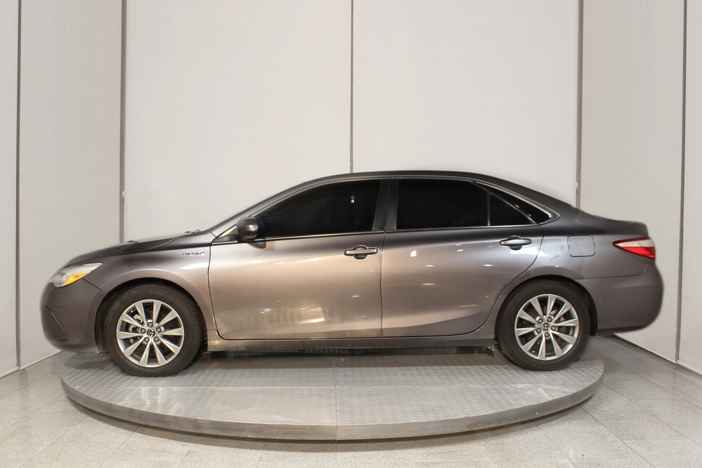 خرید و فروش تویوتا کمری هیبرید XLE - سفارش آمریکا مدل 2016 نقد و اقساط