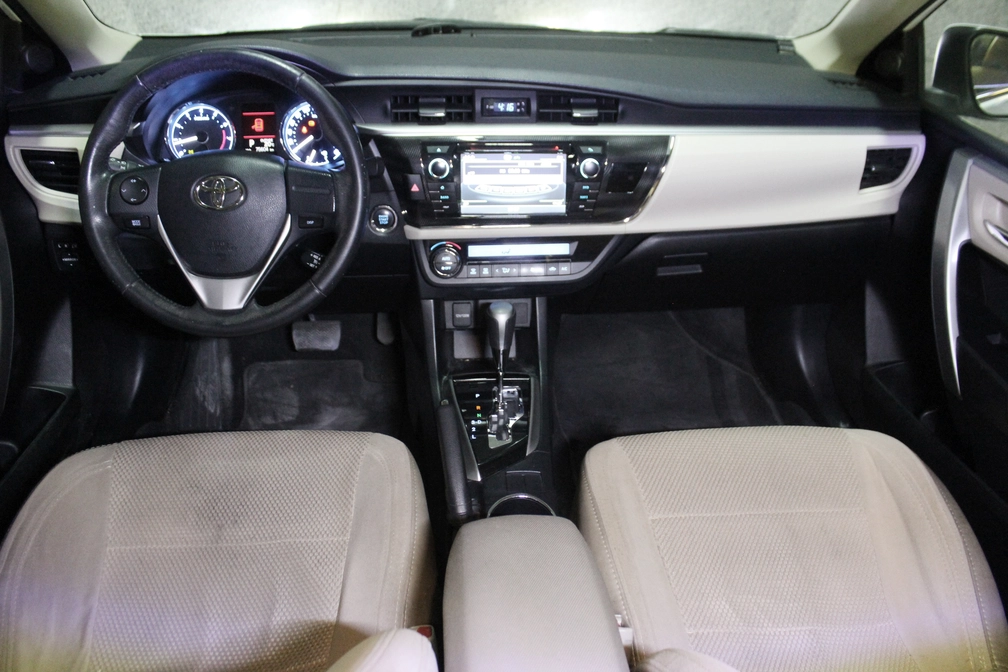 خرید و فروش تویوتا کرولا GLI مدل 2015 نقد و اقساط خرید و فروش تویوتا کرولا GLI مدل 2015 نقد و اقساط