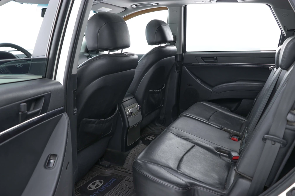 خرید و فروش هیوندای وراکروز (ix55) EN - فول مدل 2011 نقد و اقساط خرید و فروش هیوندای وراکروز (ix55) EN - فول مدل 2011 نقد و اقساط