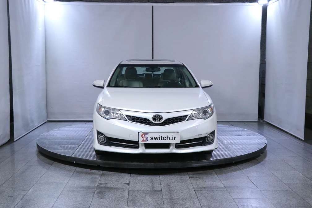 خرید و فروش تویوتا کمری GLX - special مدل 2013 نقد و اقساط خرید و فروش تویوتا کمری GLX - special مدل 2013 نقد و اقساط