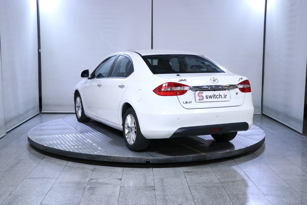 خرید و فروش جک J5 1800 - اتوماتیک مدل 1394 نقد و اقساط خرید و فروش جک J5 1800 - اتوماتیک مدل 1394 نقد و اقساط