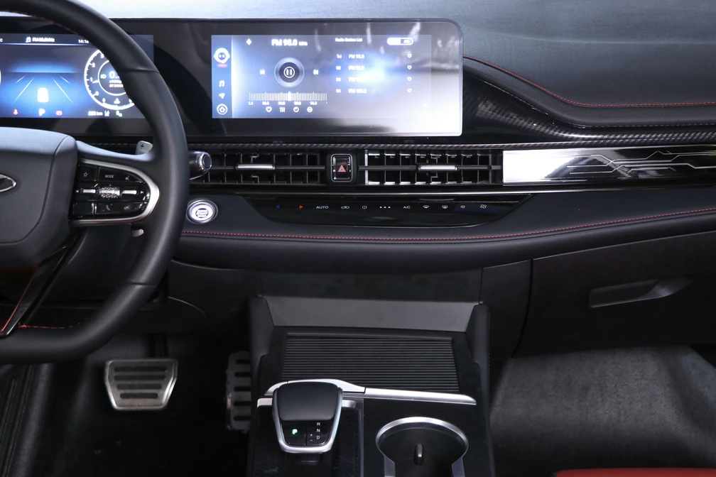 خرید و فروش فونیکس آریزو 6 GT اکسلنت مدل 1403 نقد و اقساط خرید و فروش فونیکس آریزو 6 GT اکسلنت مدل 1403 نقد و اقساط