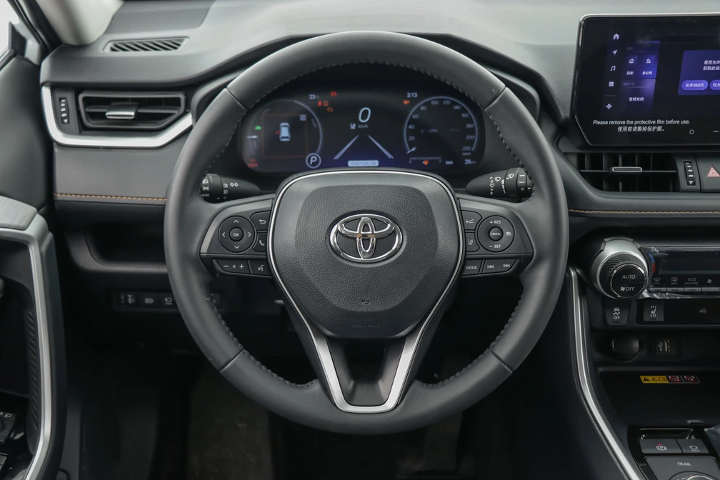 خرید و فروش تویوتا راوفور هیبرید دو دیفرانسیل - فول مدل 2025 نقد و اقساط خرید و فروش تویوتا راوفور هیبرید دو دیفرانسیل - فول مدل 2025 نقد و اقساط