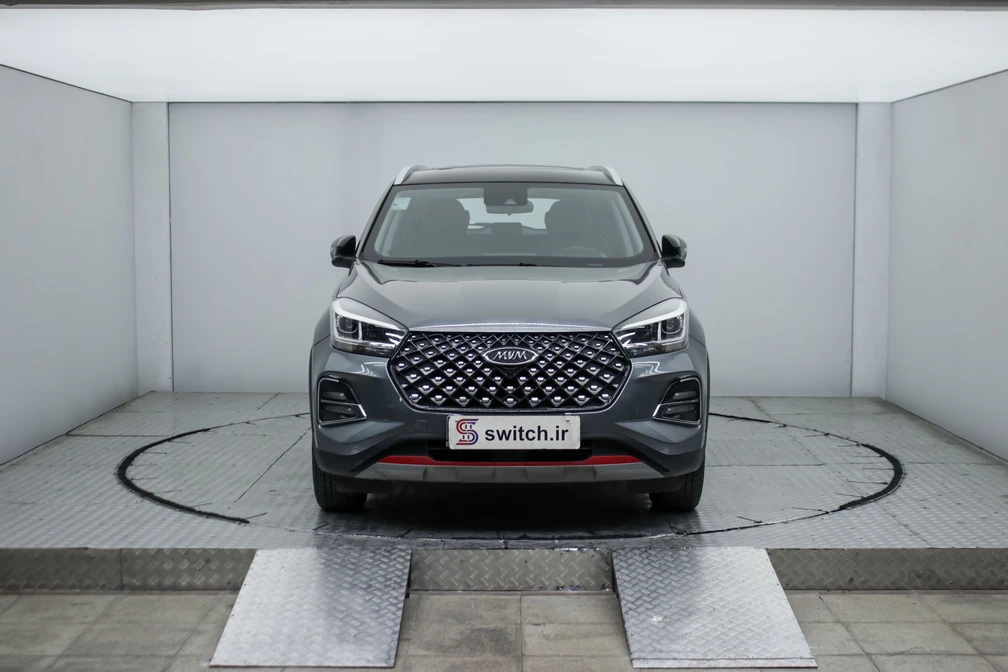 خرید و فروش ام وی ام X55 PRO IE اسپرت مدل 1402 نقد و اقساط خرید و فروش ام وی ام X55 PRO IE اسپرت مدل 1402 نقد و اقساط