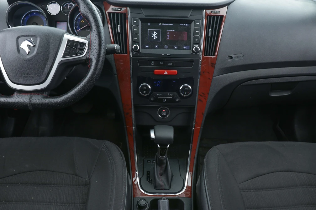 خرید و فروش ایران خودرو دنا پلاس توربو اتوماتیک آپشنال مدل 1403 نقد و اقساط