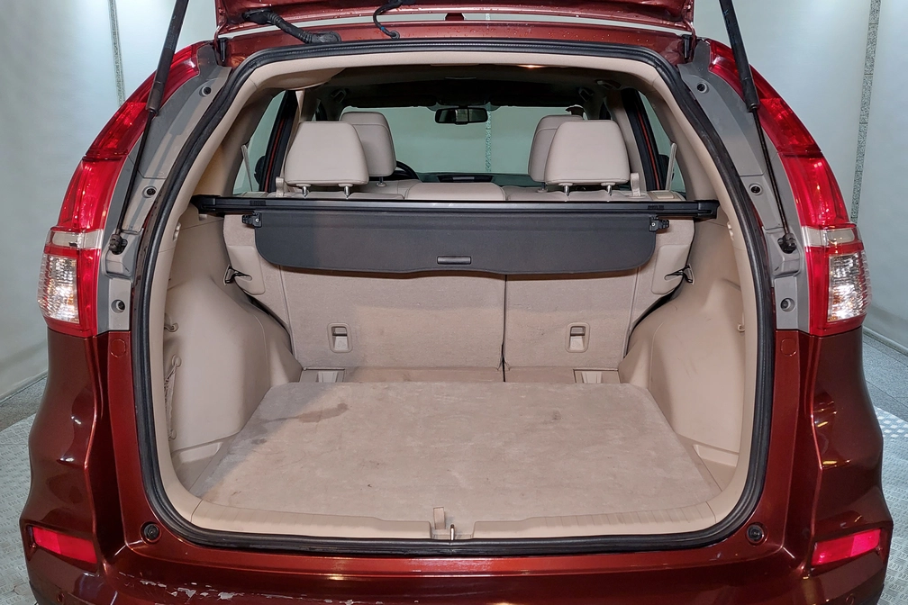 خرید و فروش هوندا CR-V EX مدل 2015 نقد و اقساط خرید و فروش هوندا CR-V EX مدل 2015 نقد و اقساط
