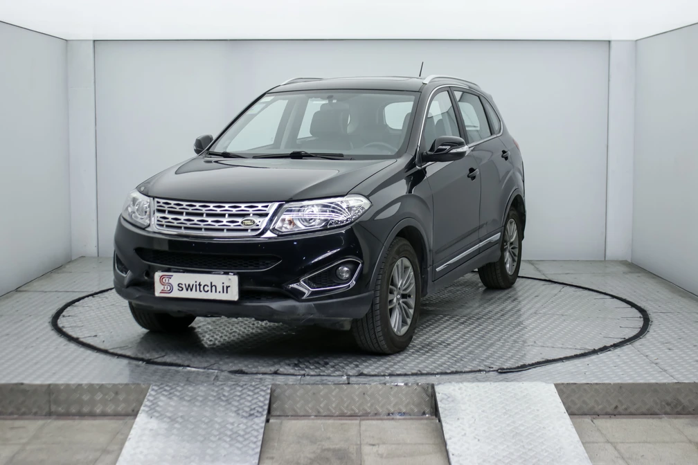 خرید و فروش چری تیگو 5 اکسنت مدل 1395 نقد و اقساط خرید و فروش چری تیگو 5 اکسنت مدل 1395 نقد و اقساط