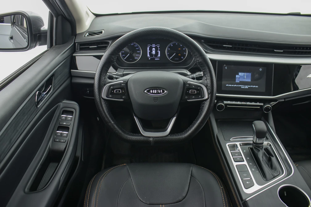 خرید و فروش چری آریزو 5 توربو فیس لیفت اسپرت اکسلنت مدل 1402 نقد و اقساط