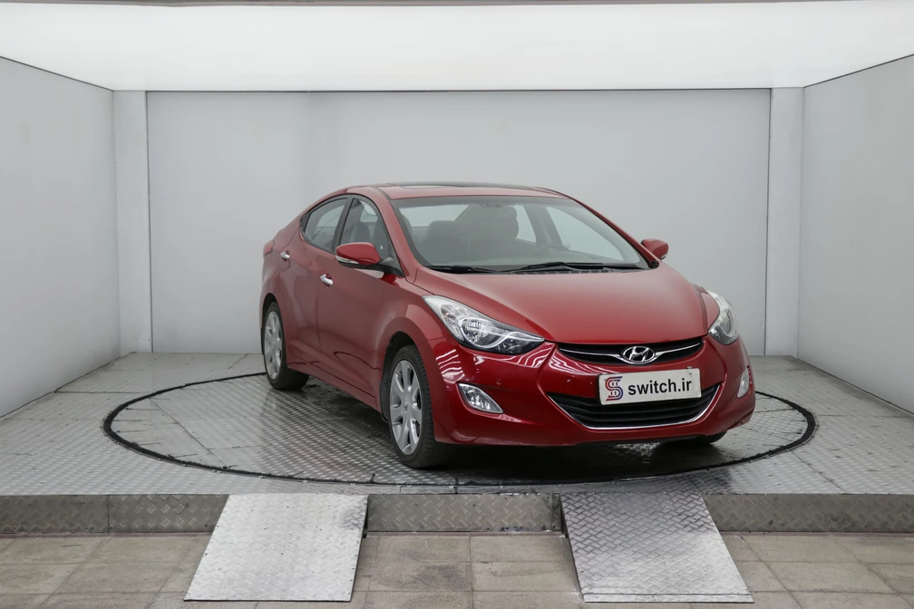 خرید و فروش هیوندای النترا MD/UD - میدفیس فول مدل 2014 نقد و اقساط خرید و فروش هیوندای النترا MD/UD - میدفیس فول مدل 2014 نقد و اقساط