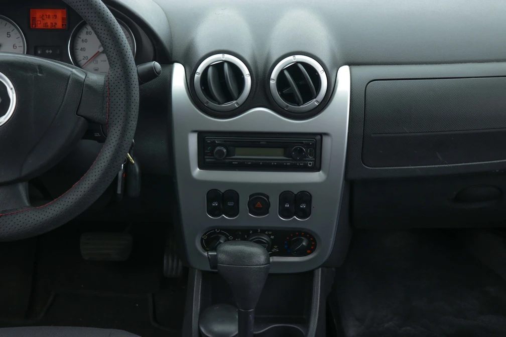 خرید و فروش رنو تندر پلاس اتوماتیک مدل 1396 نقد و اقساط