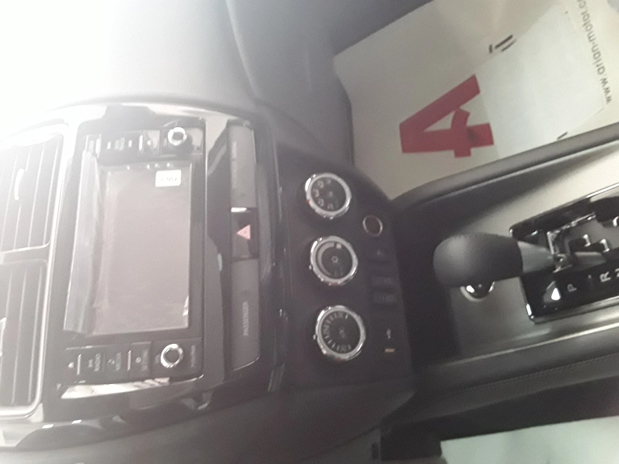 خرید و فروش میتسوبیشی ASX تیپ 4 (فول) مدل 2018 نقد و اقساط