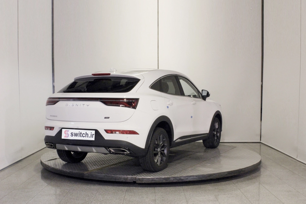 خرید و فروش دانگ فنگ دیگنیتی پرایم مدل 1401 نقد و اقساط خرید و فروش دانگ فنگ دیگنیتی پرایم مدل 1401 نقد و اقساط