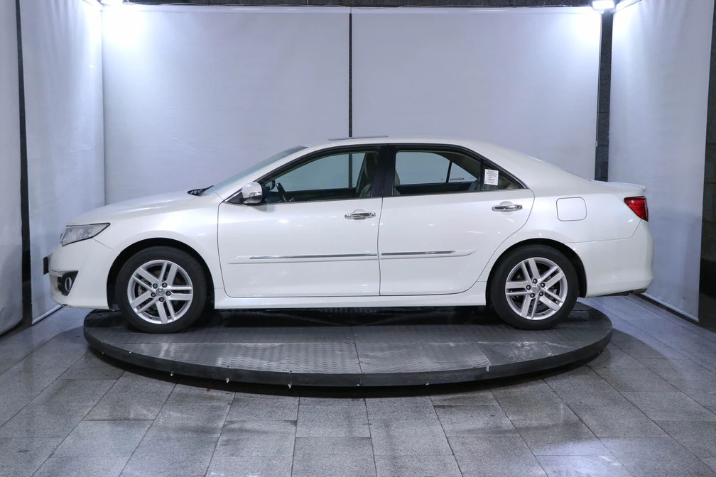 خرید و فروش تویوتا کمری GLX - special مدل 2013 نقد و اقساط خرید و فروش تویوتا کمری GLX - special مدل 2013 نقد و اقساط