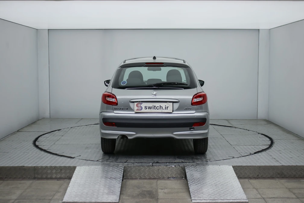 خرید و فروش پژو 207 اتوماتیک سقف شیشه ای مدل 1404 نقد و اقساط خرید و فروش پژو 207 اتوماتیک سقف شیشه ای مدل 1404 نقد و اقساط