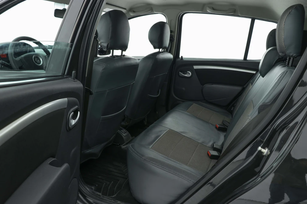 خرید و فروش رنو ساندرو اتوماتیک مدل 1397 نقد و اقساط خرید و فروش رنو ساندرو اتوماتیک مدل 1397 نقد و اقساط