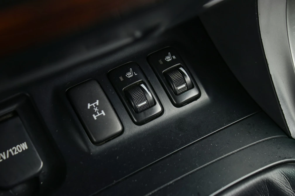 خرید و فروش تویوتا پرادو چهار در VX - فول مدل 2008 نقد و اقساط خرید و فروش تویوتا پرادو چهار در VX - فول مدل 2008 نقد و اقساط