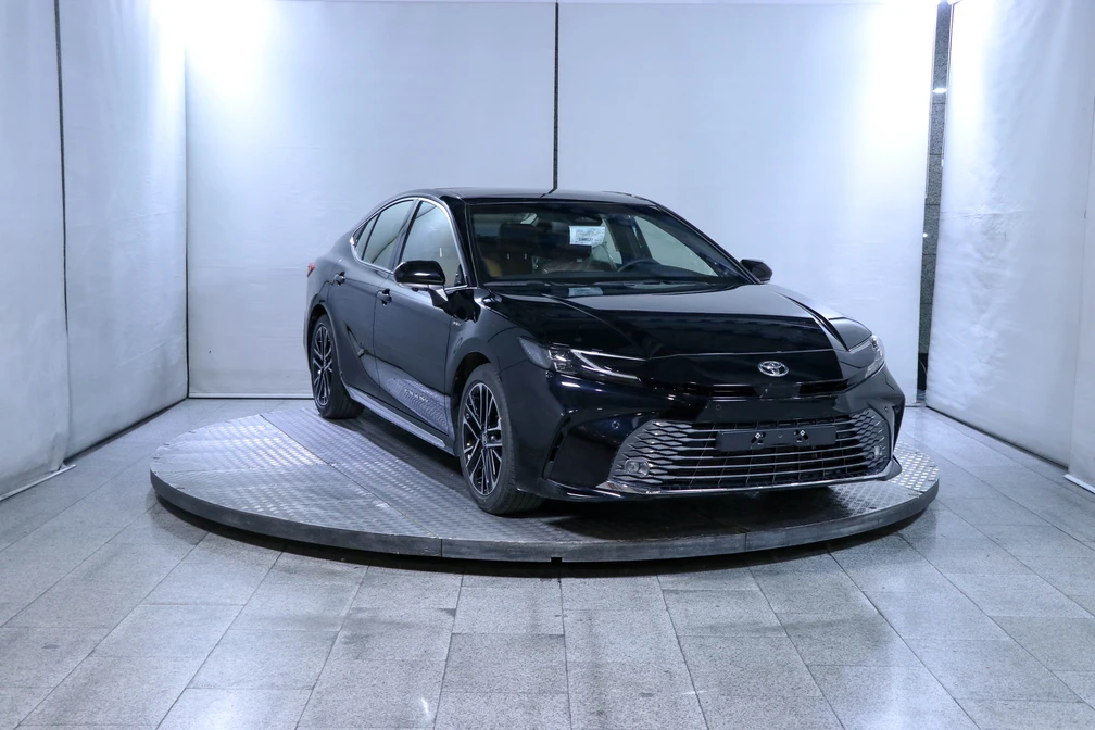 خرید و فروش تویوتا کمری هیبرید LE - فول مدل 2025 نقد و اقساط خرید و فروش تویوتا کمری هیبرید LE - فول مدل 2025 نقد و اقساط