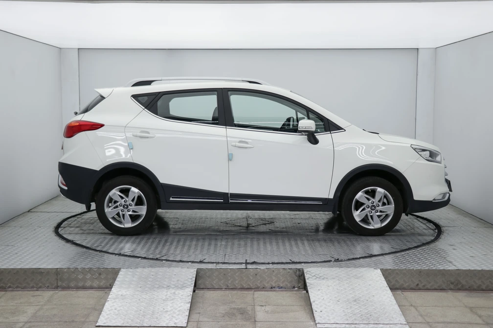 خرید و فروش جک S3 اتوماتیک مدل 1403 نقد و اقساط