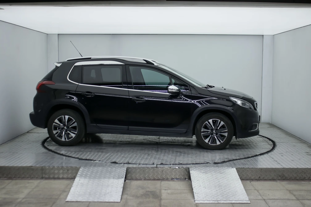 خرید و فروش پژو 2008 اتوماتیک مدل 1397 نقد و اقساط خرید و فروش پژو 2008 اتوماتیک مدل 1397 نقد و اقساط