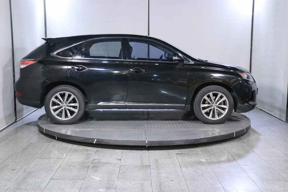 خرید و فروش لکسوس RX 350 - فول مدل 2013 نقد و اقساط