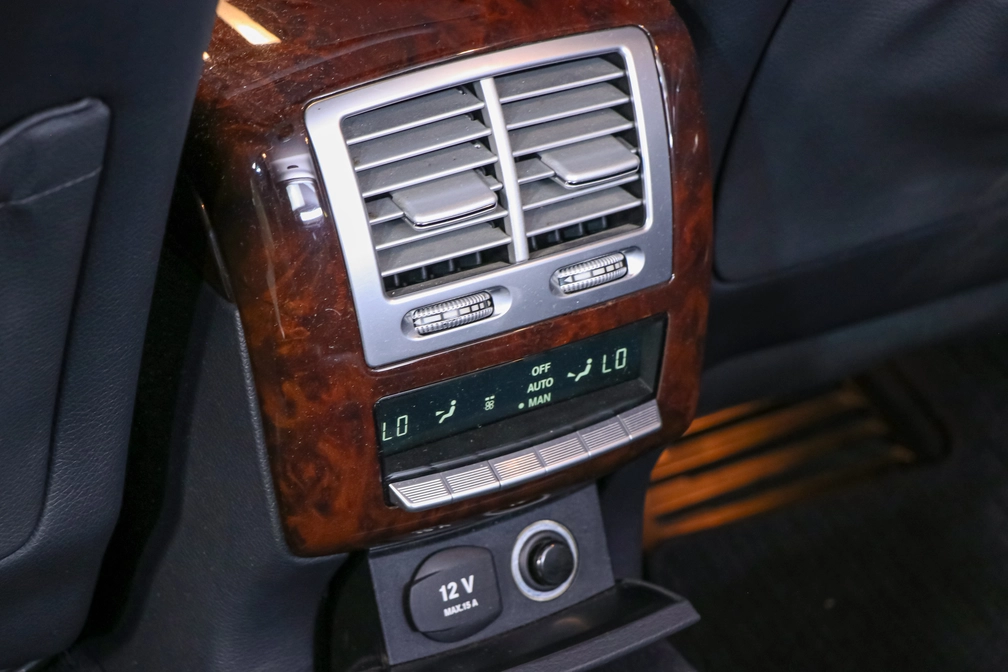 خرید و فروش بنز کلاس S 350 - فول مدل 2009 نقد و اقساط خرید و فروش بنز کلاس S 350 - فول مدل 2009 نقد و اقساط