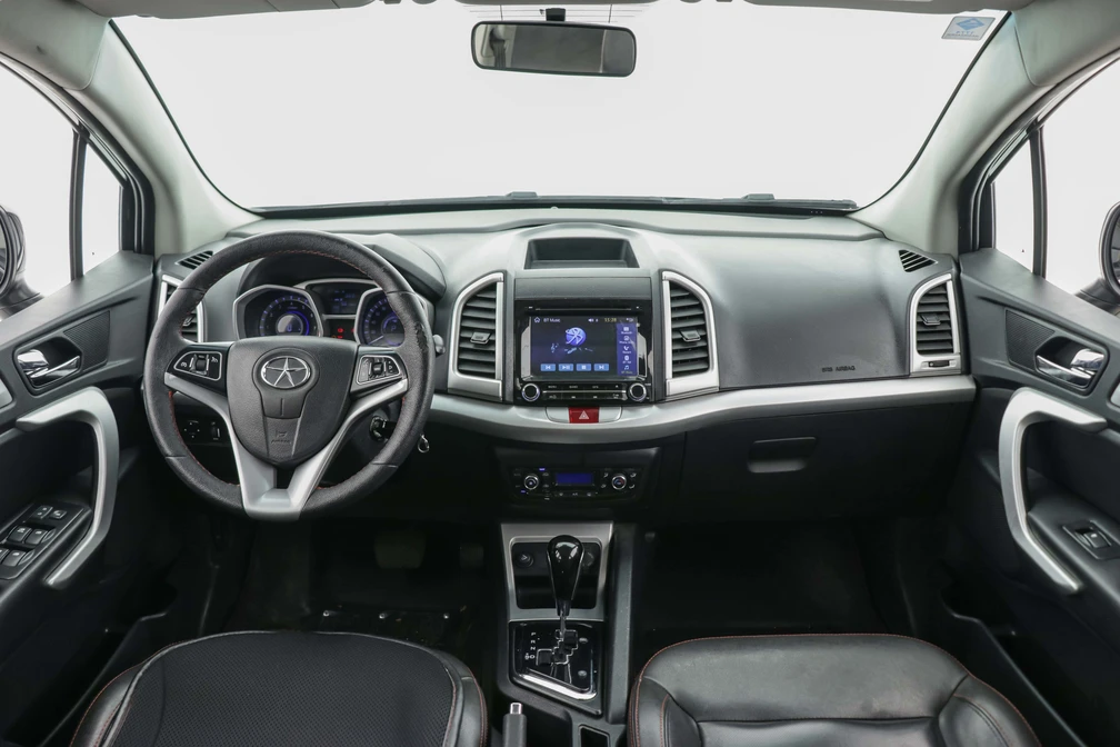 خرید و فروش جک S3 اتوماتیک مدل 1397 نقد و اقساط خرید و فروش جک S3 اتوماتیک مدل 1397 نقد و اقساط