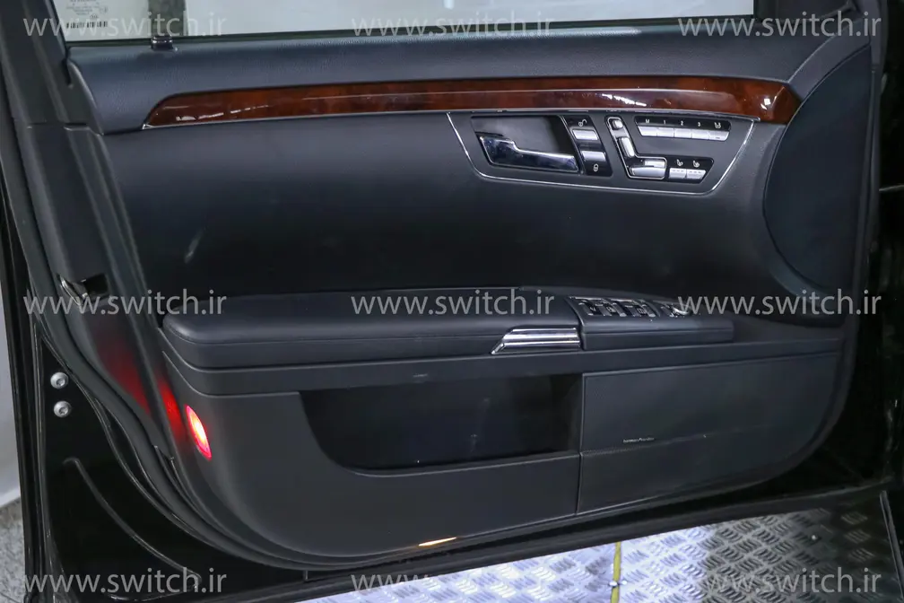 خرید و فروش بنز کلاس S 350 - فول مدل 2009 نقد و اقساط خرید و فروش بنز کلاس S 350 - فول مدل 2009 نقد و اقساط