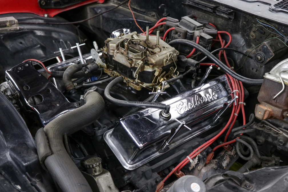 خرید و فروش شورولت کامارو اتوماتیک مدل 1972 نقد و اقساط