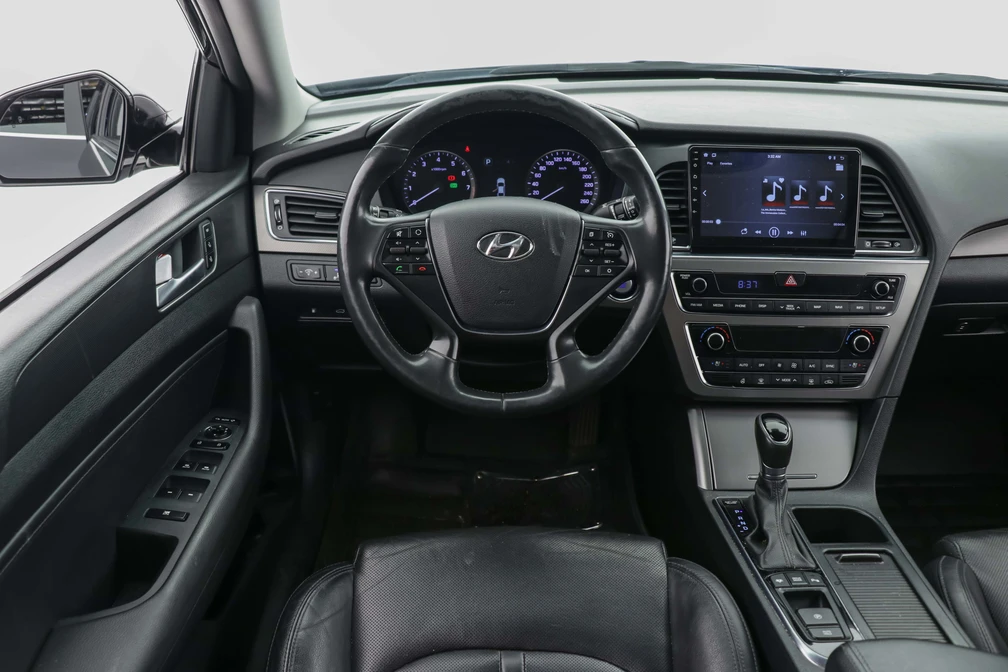 خرید و فروش هیوندای سوناتا LF - فول مدل 2016 نقد و اقساط خرید و فروش هیوندای سوناتا LF - فول مدل 2016 نقد و اقساط