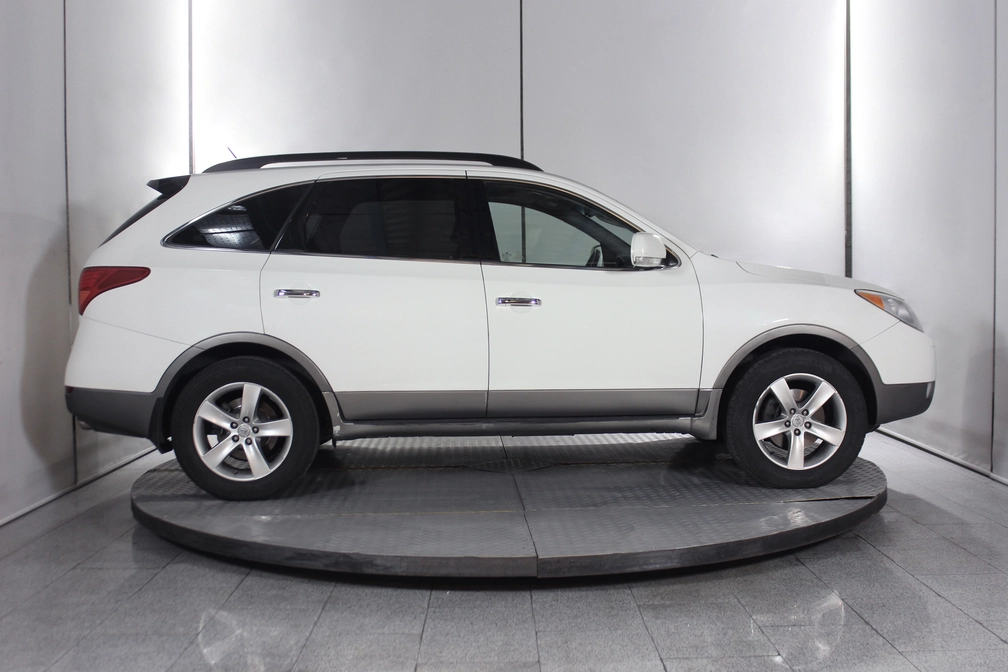 خرید و فروش هیوندای وراکروز (ix55) EN - فول مدل 2012 نقد و اقساط