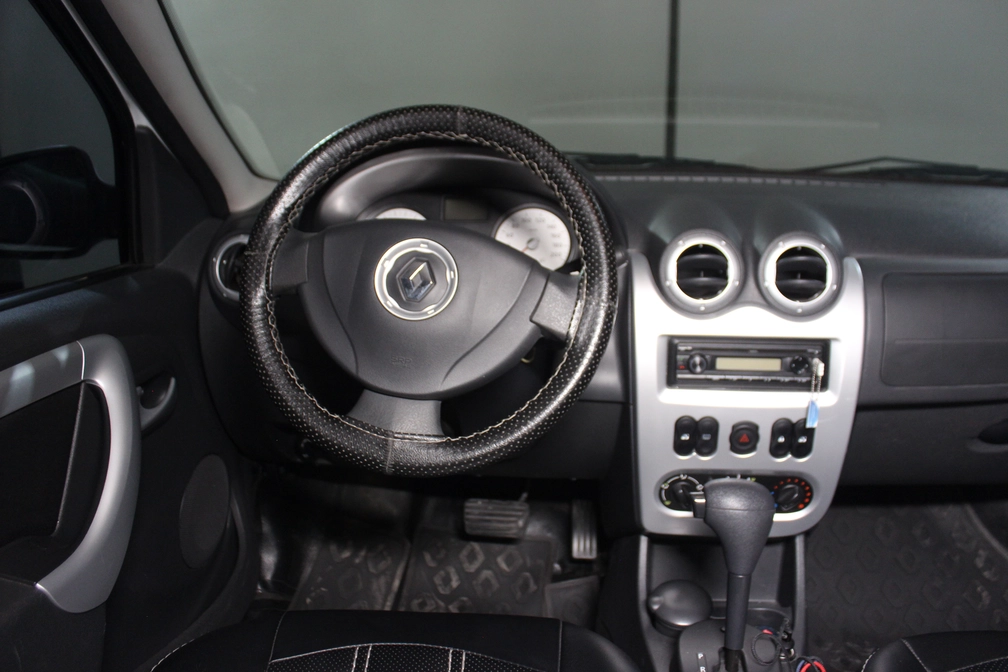 خرید و فروش رنو تندر پلاس اتوماتیک مدل 1397 نقد و اقساط