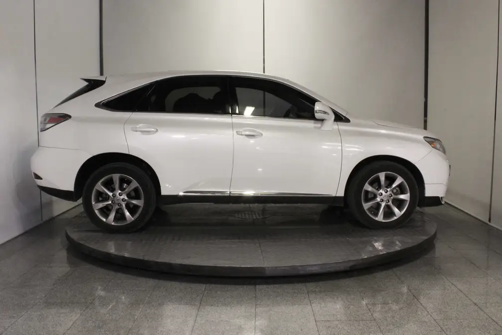 خرید و فروش لکسوس RX 350 - فول مدل 2012 نقد و اقساط