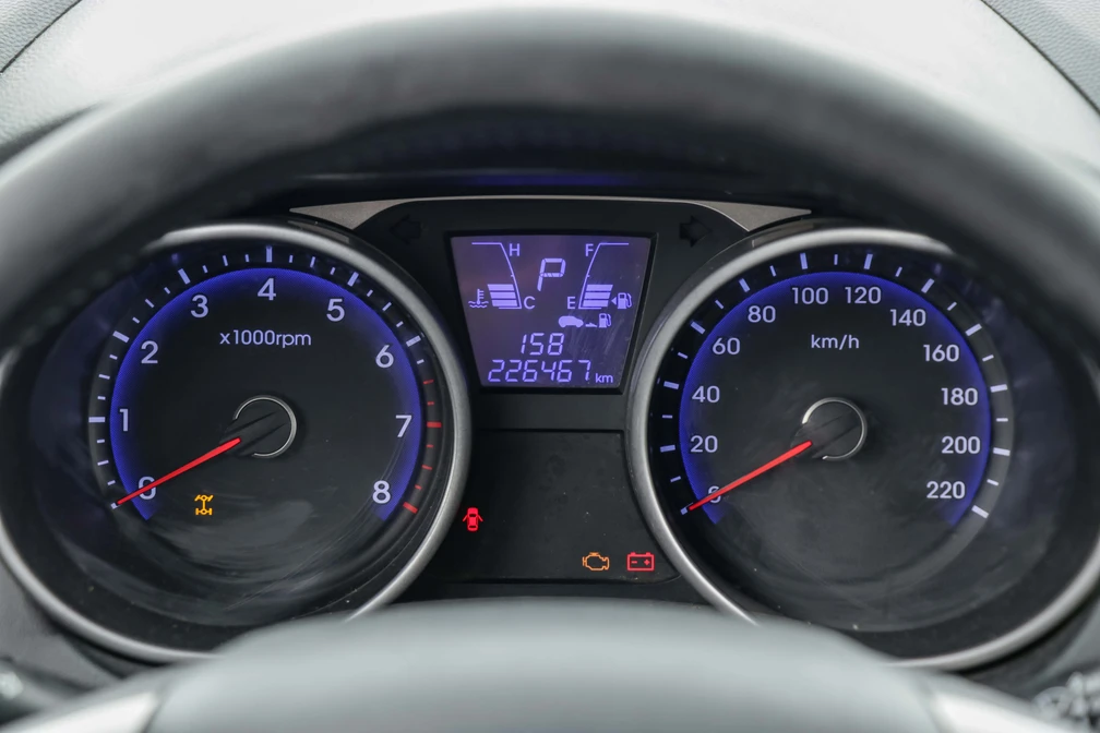 خرید و فروش هیوندای توسان (ix35) LM - فول مدل 2014 نقد و اقساط خرید و فروش هیوندای توسان (ix35) LM - فول مدل 2014 نقد و اقساط