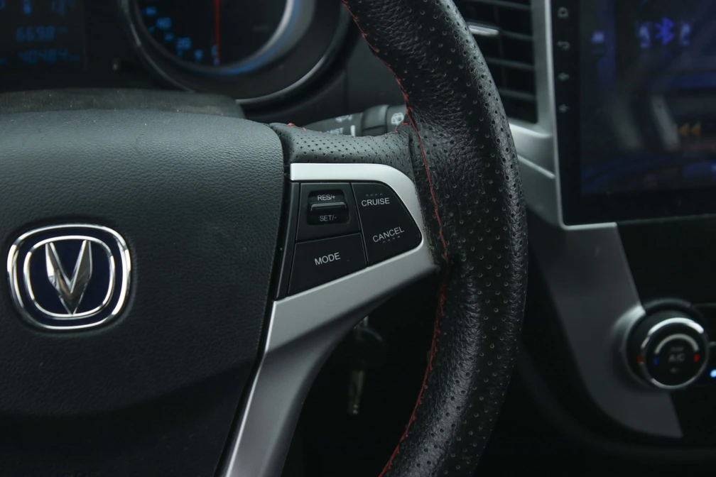 خرید و فروش چانگان CS35 مونتاژ اتوماتیک مدل 1398 نقد و اقساط خرید و فروش چانگان CS35 مونتاژ اتوماتیک مدل 1398 نقد و اقساط