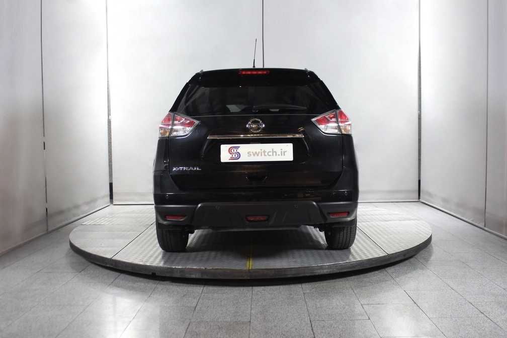خرید و فروش نیسان ایکس تریل فول مدل 2017 نقد و اقساط خرید و فروش نیسان ایکس تریل فول مدل 2017 نقد و اقساط