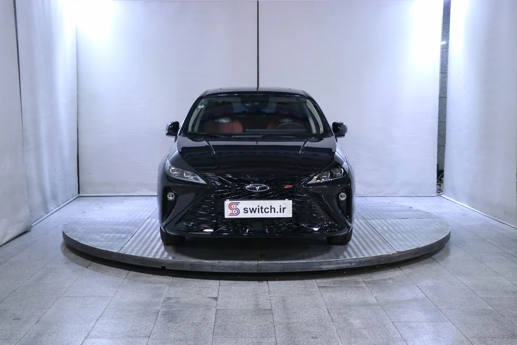 خرید و فروش فونیکس آریزو 6 GT اکسلنت مدل 1404 نقد و اقساط خرید و فروش فونیکس آریزو 6 GT اکسلنت مدل 1404 نقد و اقساط