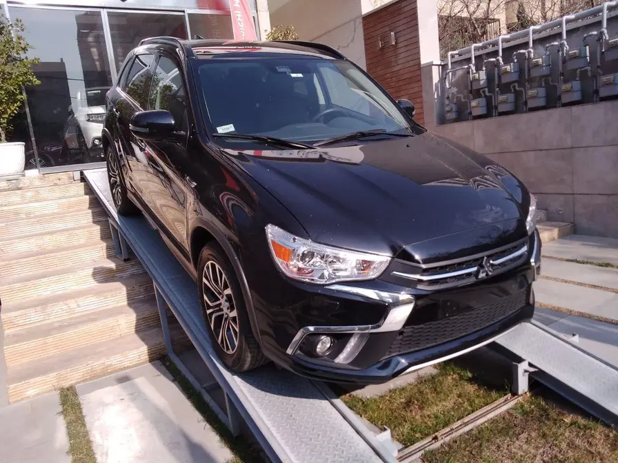 خرید و فروش میتسوبیشی ASX تیپ 4 (فول) مدل 2018 نقد و اقساط خرید و فروش میتسوبیشی ASX تیپ 4 (فول) مدل 2018 نقد و اقساط