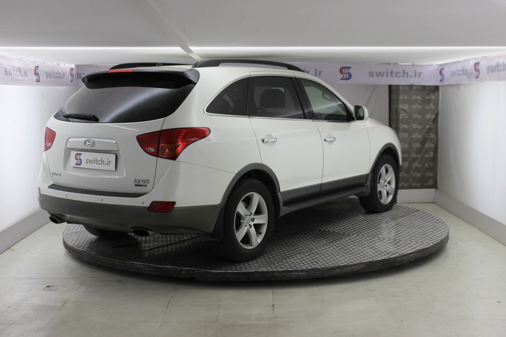 خرید و فروش هیوندای وراکروز (ix55) EN - فول مدل 2012 نقد و اقساط خرید و فروش هیوندای وراکروز (ix55) EN - فول مدل 2012 نقد و اقساط