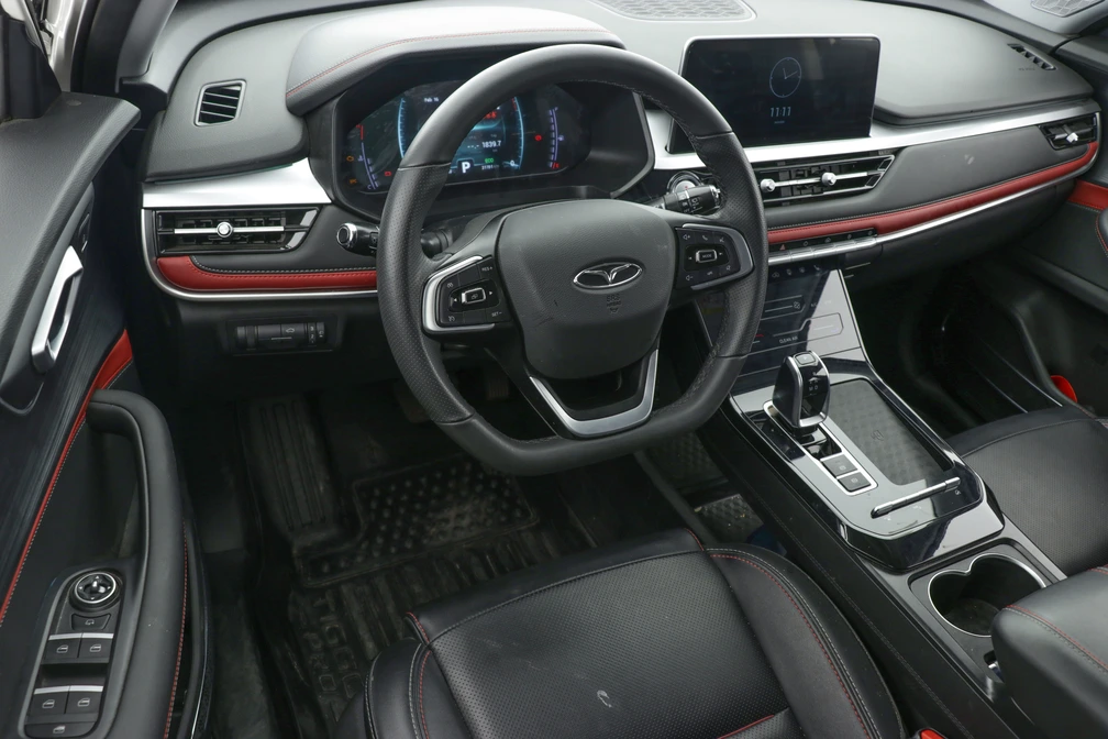 خرید و فروش فونیکس تیگو 7 پرو اکسلنت مدل 1402 نقد و اقساط خرید و فروش فونیکس تیگو 7 پرو اکسلنت مدل 1402 نقد و اقساط