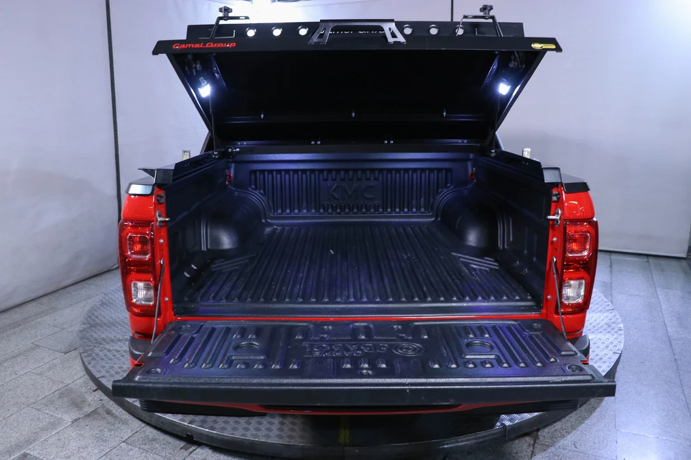 خرید و فروش KMC T8 دنده ای مدل 1402 نقد و اقساط