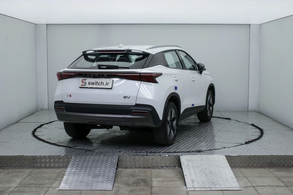 خرید و فروش فونیکس EV FX فول مدل 2025 نقد و اقساط خرید و فروش فونیکس EV FX فول مدل 2025 نقد و اقساط