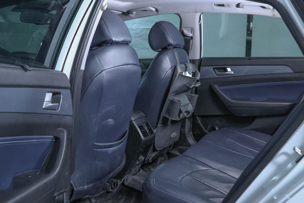 خرید و فروش هیوندای سوناتا هیبرید GLS PLUS  مدل 2017 نقد و اقساط