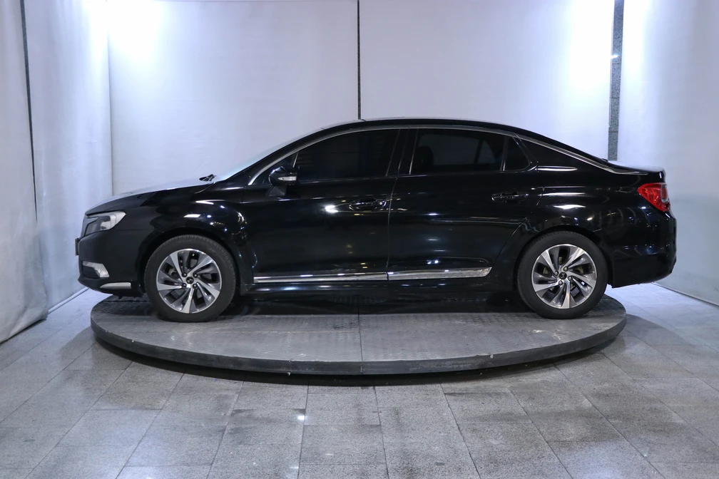 خرید و فروش دی اس 5LS فول مدل 2016 نقد و اقساط خرید و فروش دی اس 5LS فول مدل 2016 نقد و اقساط