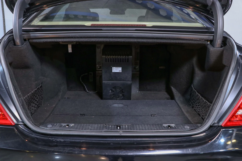 خرید و فروش بنز کلاس S 500 - فول مدل 2012 نقد و اقساط خرید و فروش بنز کلاس S 500 - فول مدل 2012 نقد و اقساط