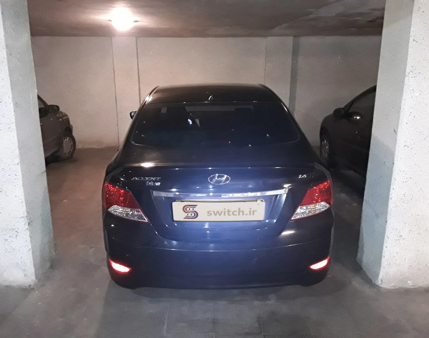 خرید و فروش هیوندای اکسنت فول موتور BLUE مدل 2016 نقد و اقساط خرید و فروش هیوندای اکسنت فول موتور BLUE مدل 2016 نقد و اقساط